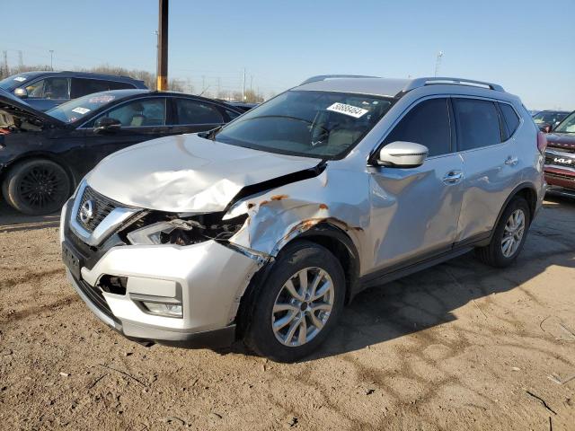 NISSAN ROGUE 2017 jn8at2mv8hw258129