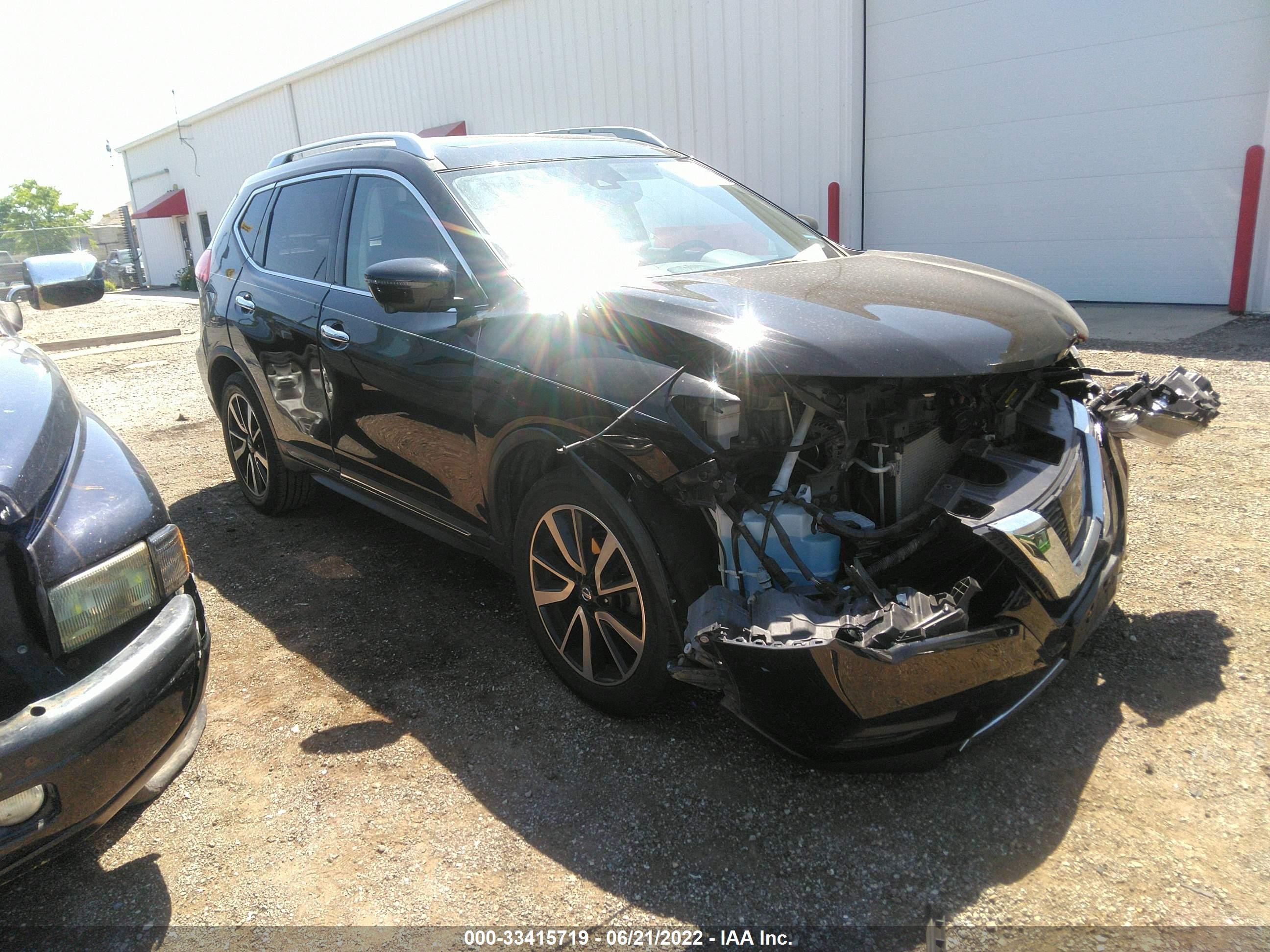 NISSAN ROGUE 2017 jn8at2mv8hw258664