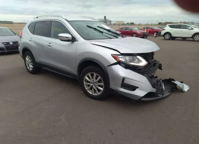 NISSAN ROGUE 2017 jn8at2mv8hw258969