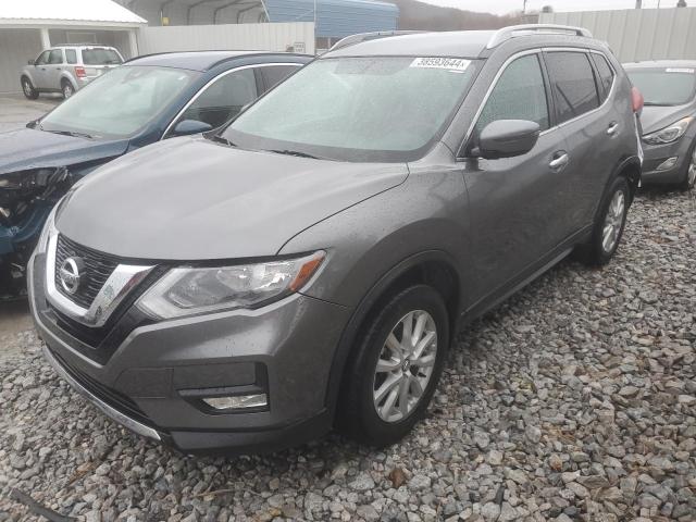 NISSAN ROGUE 2017 jn8at2mv8hw259037