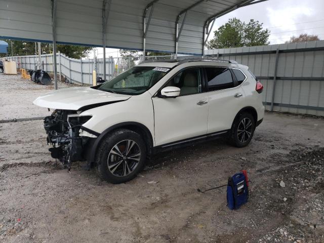 NISSAN ROGUE S 2017 jn8at2mv8hw261676