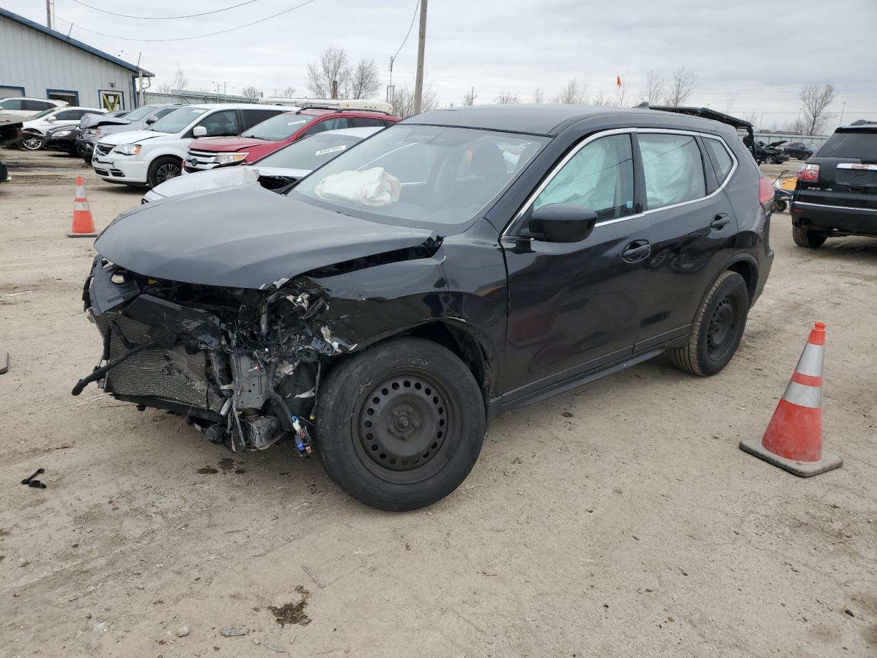 NISSAN ROGUE 2017 jn8at2mv8hw262200