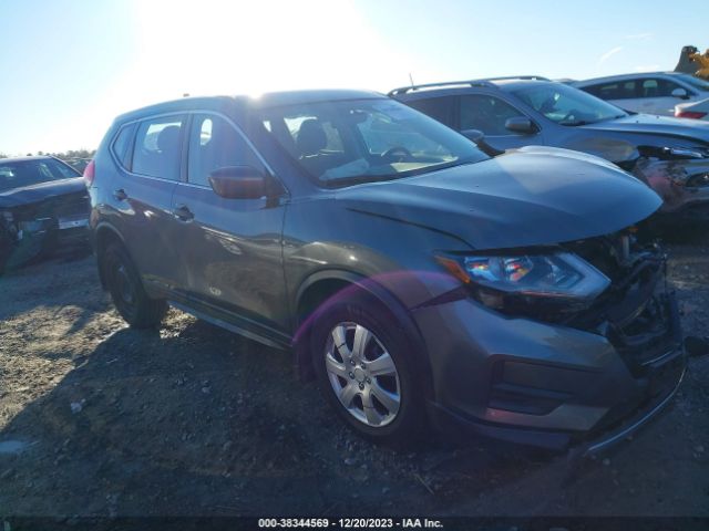 NISSAN ROGUE 2017 jn8at2mv8hw262293