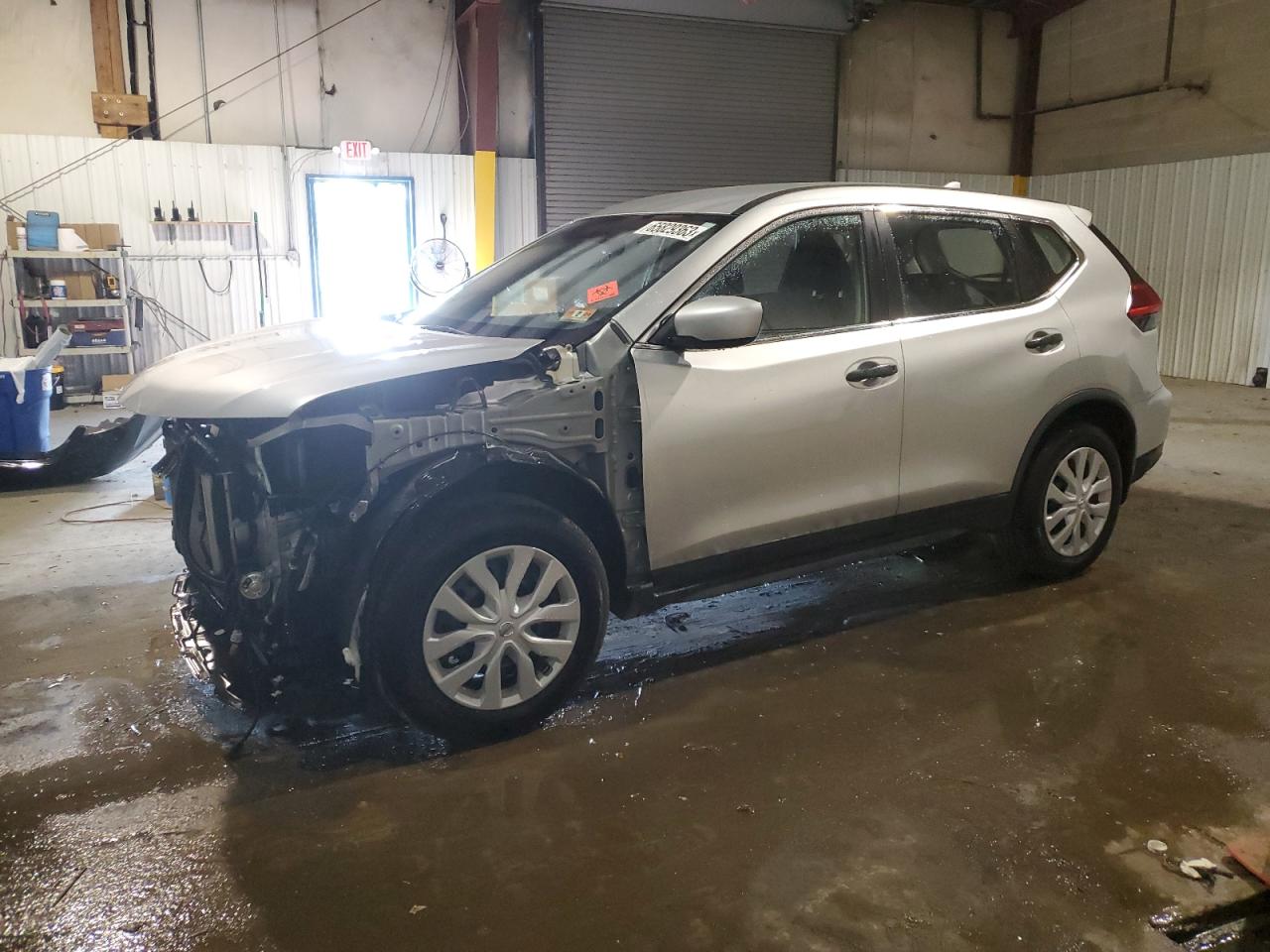 NISSAN ROGUE 2017 jn8at2mv8hw263430