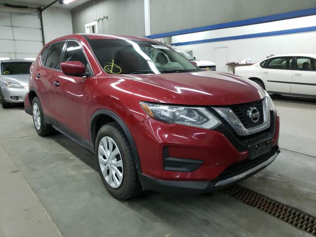 NISSAN NULL 2017 jn8at2mv8hw265016