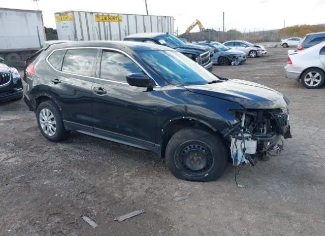 NISSAN ROGUE 2017 jn8at2mv8hw265243