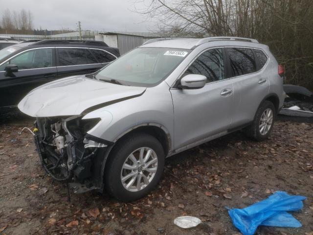 NISSAN ROGUE 2017 jn8at2mv8hw265629