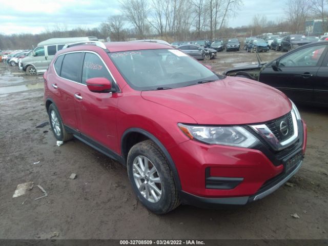 NISSAN ROGUE 2017 jn8at2mv8hw272578