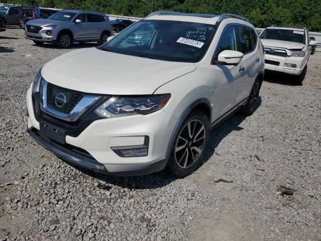 NISSAN ROGUE S 2017 jn8at2mv8hw272807