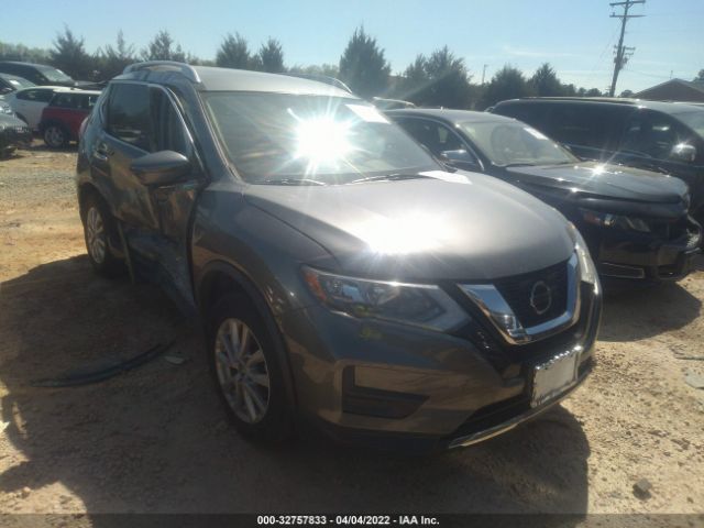 NISSAN ROGUE 2017 jn8at2mv8hw273178