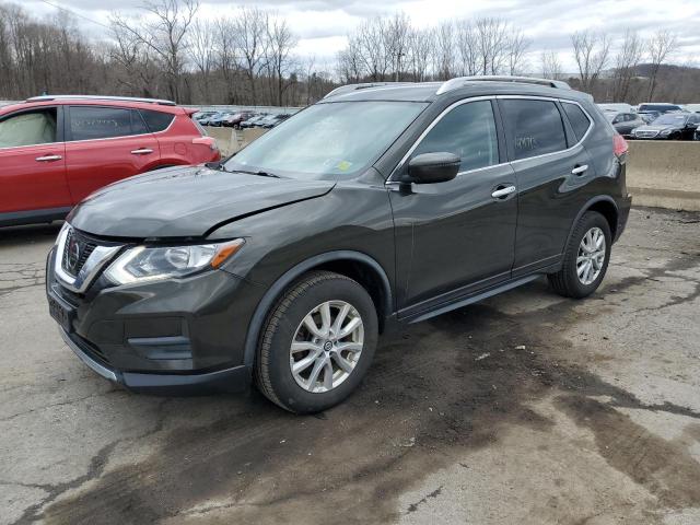 NISSAN ROGUE S 2017 jn8at2mv8hw273861