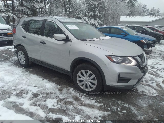 NISSAN ROGUE 2017 jn8at2mv8hw276145