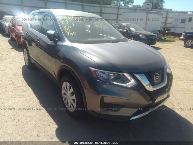 NISSAN ROGUE 2017 jn8at2mv8hw277957