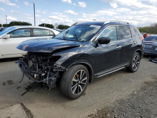 NISSAN ROGUE S 2017 jn8at2mv8hw278719