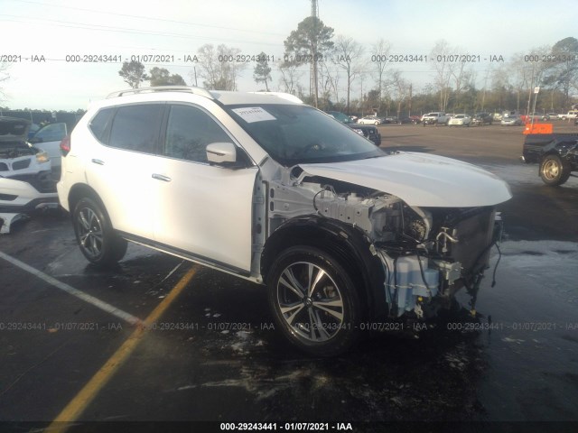 NISSAN ROGUE 2017 jn8at2mv8hw280440