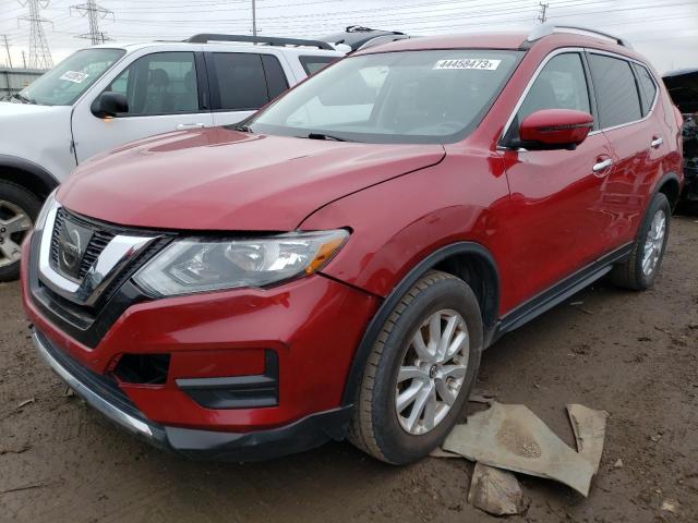 NISSAN ROGUE 2017 jn8at2mv8hw280583