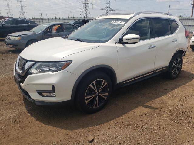 NISSAN ROGUE S 2017 jn8at2mv8hw280938