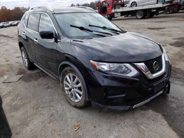 NISSAN ROGUE S 2017 jn8at2mv8hw281491