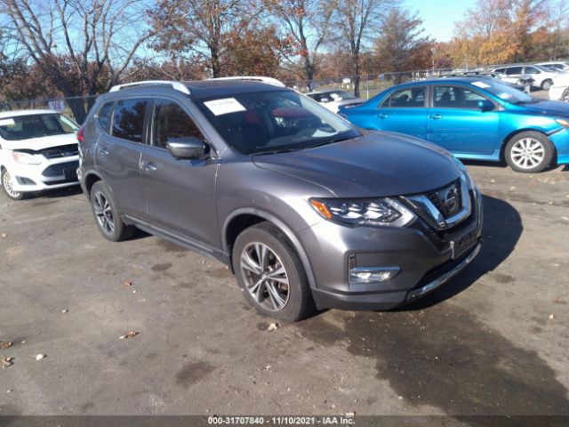 NISSAN ROGUE 2017 jn8at2mv8hw281880