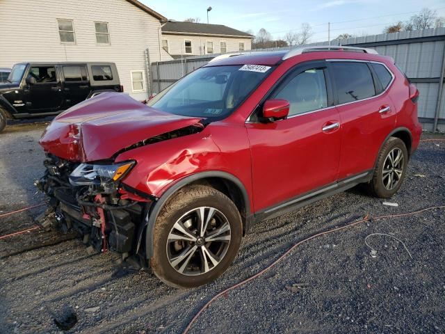 NISSAN ROGUE 2017 jn8at2mv8hw282947