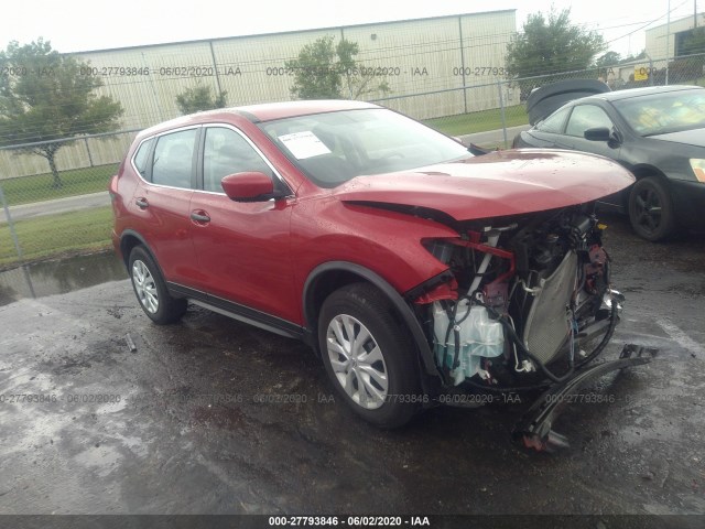 NISSAN ROGUE 2017 jn8at2mv8hw283077