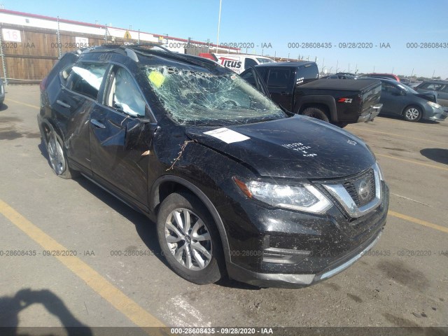 NISSAN ROGUE 2017 jn8at2mv8hw285864