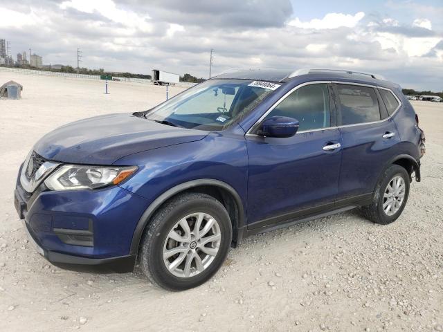 NISSAN ROGUE S 2018 jn8at2mv8jw300580