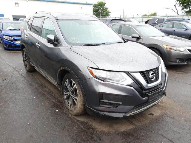 NISSAN ROGUE S 2018 jn8at2mv8jw302152