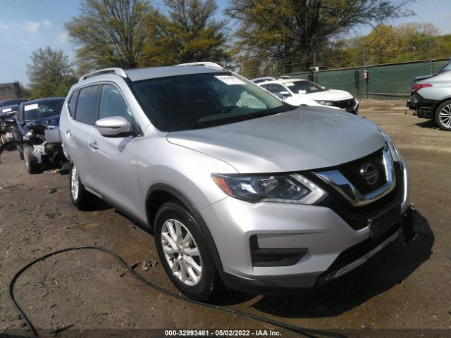 NISSAN ROGUE 2018 jn8at2mv8jw302510