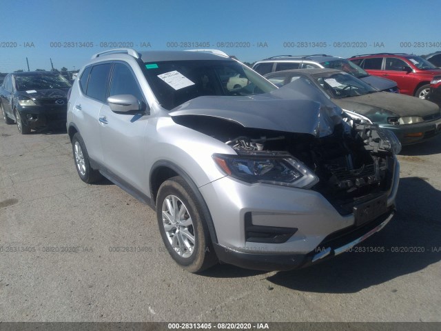 NISSAN ROGUE 2018 jn8at2mv8jw303494