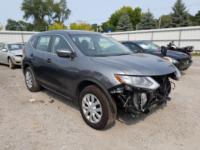 NISSAN ROGUE 2018 jn8at2mv8jw305116