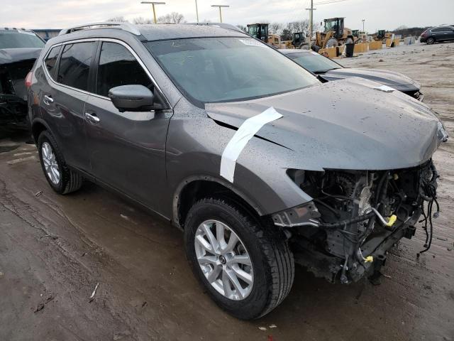 NISSAN ROGUE S 2018 jn8at2mv8jw305374