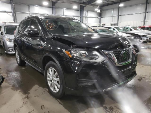 NISSAN ROGUE S 2018 jn8at2mv8jw308128