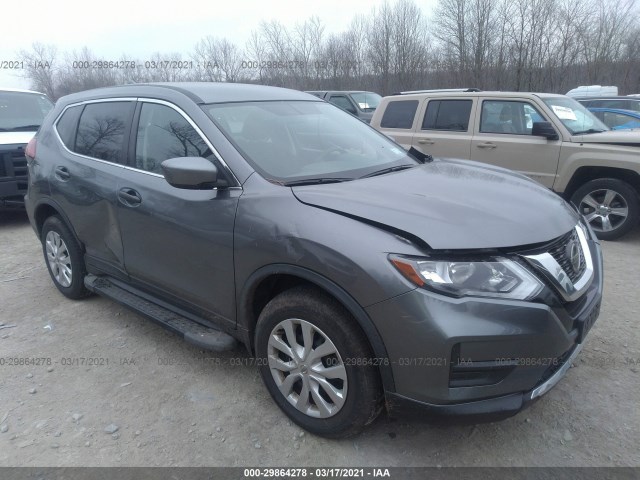 NISSAN ROGUE 2018 jn8at2mv8jw309523