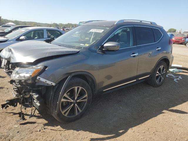 NISSAN ROGUE 2018 jn8at2mv8jw310204