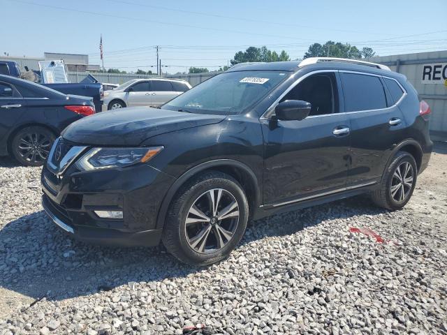 NISSAN ROGUE 2018 jn8at2mv8jw310266