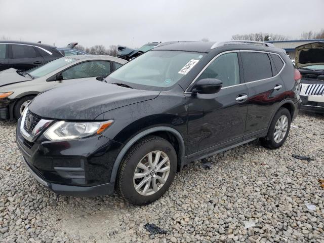 NISSAN ROGUE 2018 jn8at2mv8jw310798