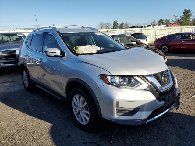 NISSAN ROGUE S 2018 jn8at2mv8jw311160