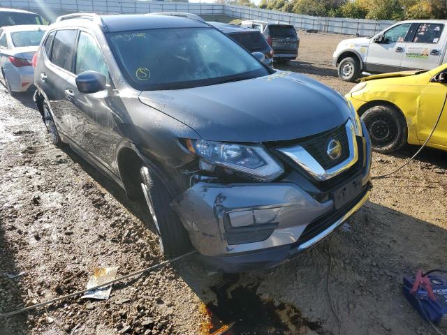 NISSAN ROGUE S 2018 jn8at2mv8jw311434