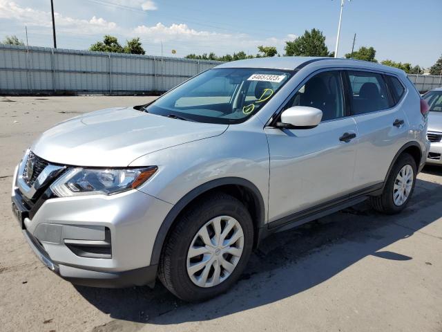 NISSAN ROGUE S 2018 jn8at2mv8jw313474