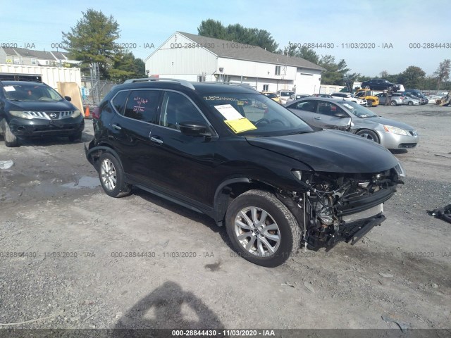 NISSAN ROGUE 2018 jn8at2mv8jw313779