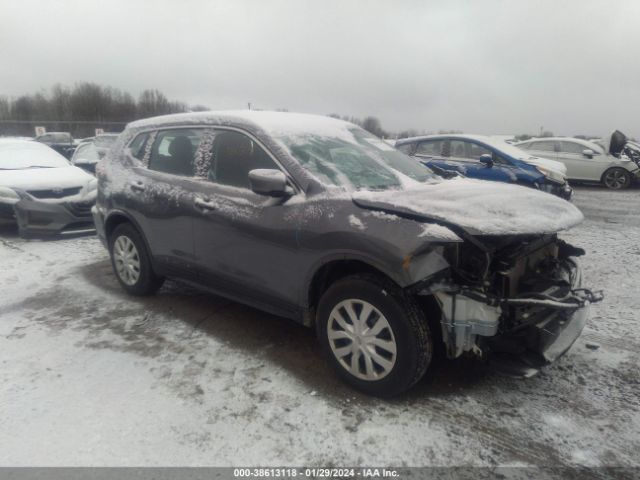 NISSAN ROGUE 2018 jn8at2mv8jw313863