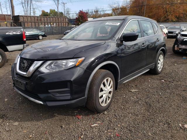 NISSAN ROGUE 2018 jn8at2mv8jw314012