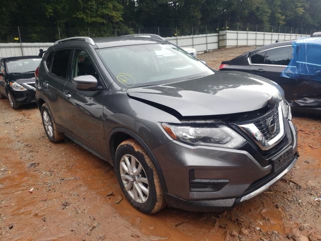 NISSAN ROGUE S 2018 jn8at2mv8jw314396