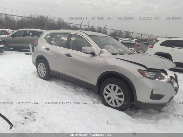 NISSAN ROGUE 2018 jn8at2mv8jw314429