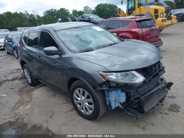 NISSAN ROGUE 2018 jn8at2mv8jw314995