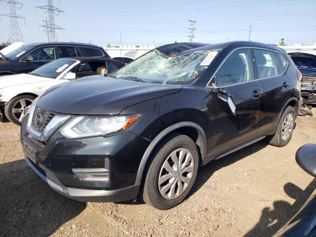 NISSAN ROGUE 2018 jn8at2mv8jw315838