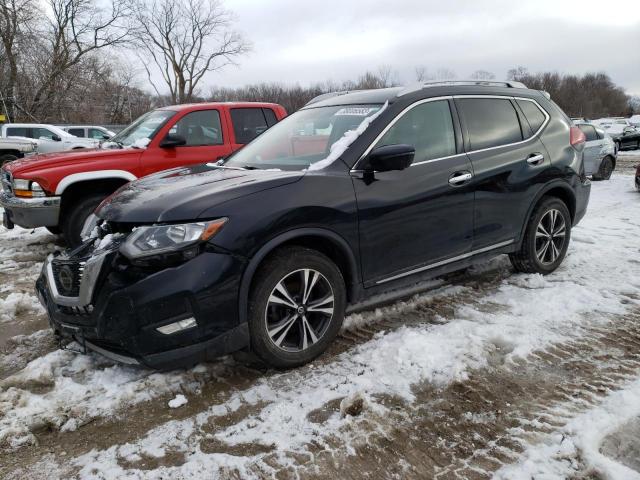 NISSAN ROGUE S 2018 jn8at2mv8jw315998