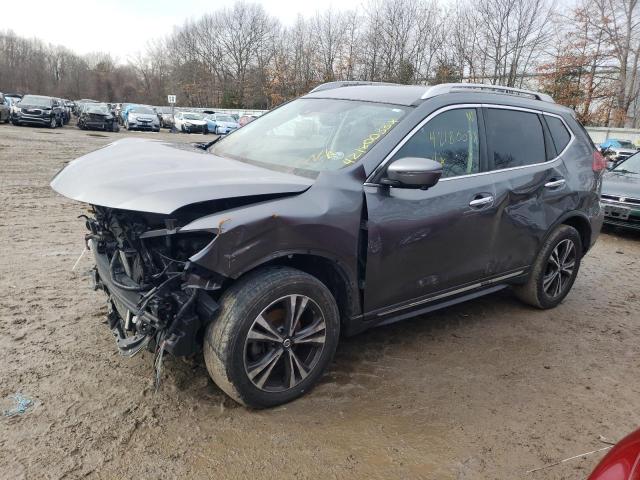 NISSAN ROGUE S 2018 jn8at2mv8jw317136