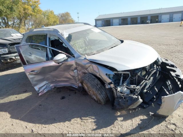 NISSAN ROGUE 2018 jn8at2mv8jw318027